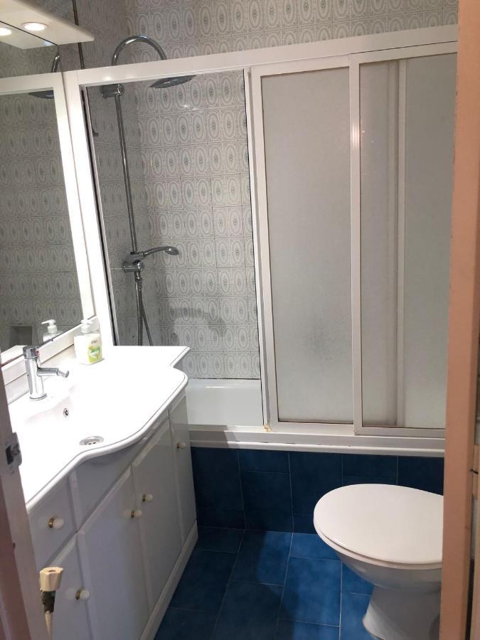 Villa Carrer Voramar 11 L'Eucaliptus Esterno foto