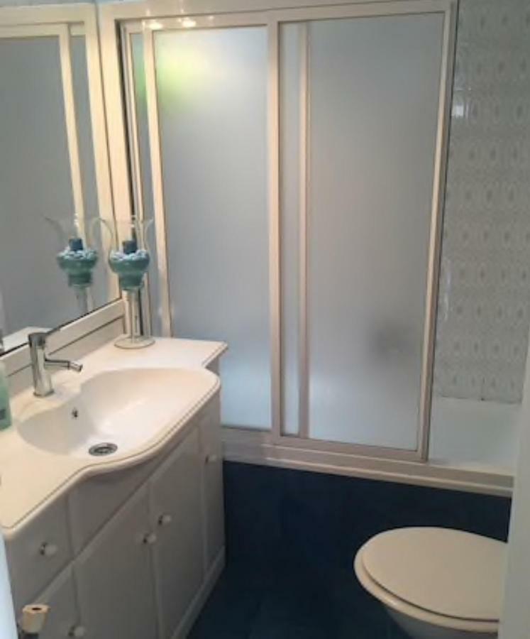 Villa Carrer Voramar 11 L'Eucaliptus Esterno foto